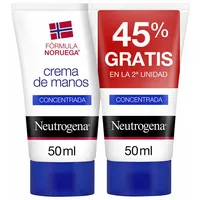 Neutrogena Konzentriert (2 x 50 ml)