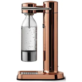Aarke Carbonator 3 copper + PET-Flasche