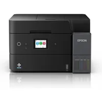 Epson EcoTank ET-4950 A4-Tintentank-Multifunktionsdrucker