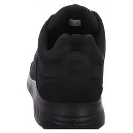 Jomos Sneaker Herren Schwarz 42