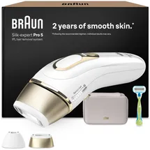 Braun Silk-Expert Pro 5 PL5152