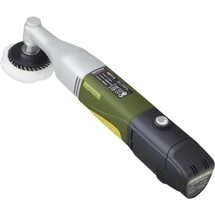 PROXXON Akku-Winkelpolierer WP/A