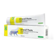 cp-pharma Urocid Paste 100 g