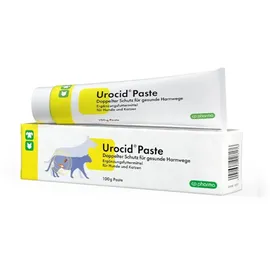 cp-pharma Urocid Paste 100 g