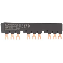 Eaton Power Quality Eaton Drehstromschienenblock B3.1/3-PKZ0