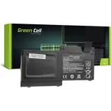 Green Cell Notebook-Akku SB03XL 11.25 V 4000 mAh HP