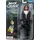 Mego Alice Cooper Action Figur 20 cm - Schwarz/Beige/Weiß