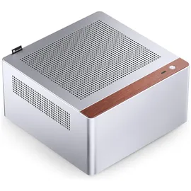 Jonsbo N10 silver