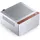 Jonsbo N10 silver