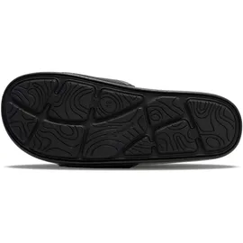 hummel Lead Pool Slide Badelatschen 2001 black 41