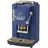 Navy Blue/Brass