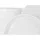 CreaTable Scandi Weiss Kombiservice 16-tlg. Porzellan