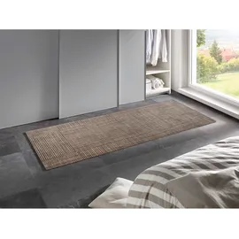 Wash+Dry Canvas 70 x 120 cm Braun