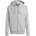 Essentials Kapuzenjacke 2XL