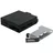 ICY Dock ToughArmor MB607SP-B, Backplane - Schwarz