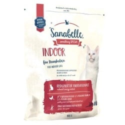 Sanabelle Indoor 400 g