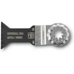 Fein Sägeblatt E-Cut Universal, Breite 44 mm, Aufnahme SL, 1 Stück