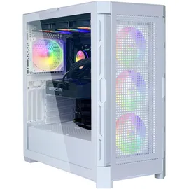 Cougar DUOFACE PRO WT 7886 AMD Ryzen 9 9950X3D 5,0 GHz 32 GB RAM 1 TB SSD RTX 5090 Windows 11