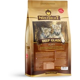Wolfsblut Puppy Deep Glade 12,5 Kilogramm Hundetrockenfutter