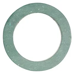 Flachdichtung, (NBR mit Aramidfasern),für Anschluss 2.1/2"