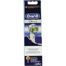 Oral-B 3D White Aufsteckbürste 2 St.