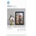 HP Advanced Glossy A4 250 g/m2 25 Blatt