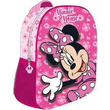 Lilo & Stitch Minnie Mouse 3D Rucksack Kinder – Hello Tasche 30cm Disney