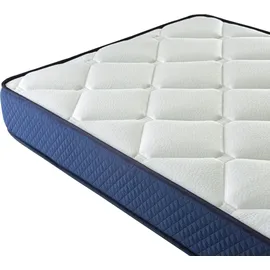 xaluca Matratze 80x190 Laura -H2/3- Hohe 22 cm