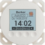 Berker Temperaturregler pol-ws/gl 20462089