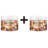 ALLNUTRITION Nutlove, 500 g Dose, Choco Hazelnut