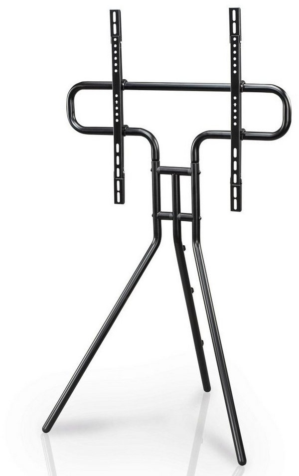 Produktbild Hama TV Ständer, Staffelei freistehend, 191 cm, 75 Zoll TV-Ständer, (bis 75 Zoll, TV Stand, höhenverstellbar, bis 40 Kg) schwarz
