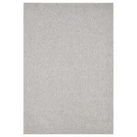 OTTO home Teppich OTTO HOME "Lilri, Woll-Look, Scandi" Gr. 1, beige (creme), B:60cm H:10mm L:90cm, Kunstfaser, Teppiche, Teppich, Wolloptik, Wohnzimmer, Schlafzimmer, Esszimmer