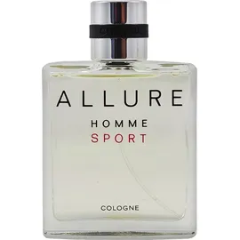 Chanel Allure Sport Eau de Cologne 50 ml