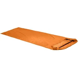 ORTOVOX Biwaksack "Bivy Single", safety blue, 1