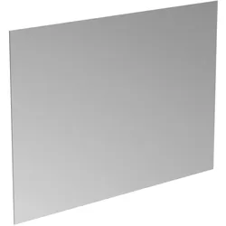 Ideal Standard Spiegel „Mirror&Light“ 100 × 70 cm
