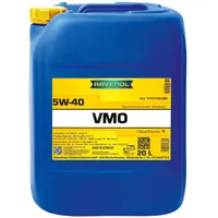 RAVENOL VMO SAE 5W-40