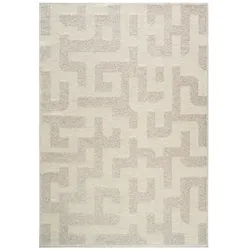 Best Tundra Teppich 100 % recyceltes Polyester