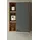 furn.design Hängeschrank Torsby (Badschrank in Evoke Eiche mit matt grau, 51 x 75 cm) mit viel Stauraum beige