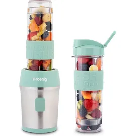 h.koenig SMOO18 Smoothie-Maker