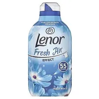 Lenor Fresh Air Effect Fresh Wind Weichspüler 770 ml