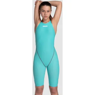 Arena Powerskin St Next Mädchen - Aquamarine - 128