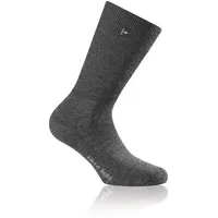 Rohner Fibre Light supeR schwarz denim - 45-47