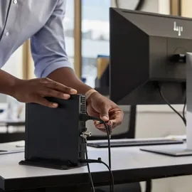 HP Pro 400 G9 Mini PC i5-14500T 16GB/512GB SSD Windows 11 Pro 937U0EA