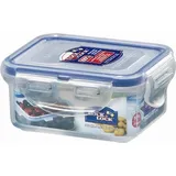 Lock & Lock Frischhaltedosen Multifunktionsboxen Set 6-teilig HPL 805, je 180 ml