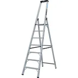 Krause STABILO Stehleiter 7 Stufen