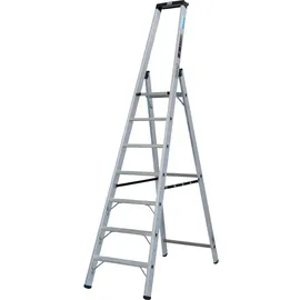 Krause STABILO Stehleiter 7 Stufen