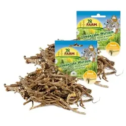 JR Farm Löwenzahn-Wurzeln 2x150 g