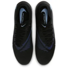 Nike Phantom 6 High Academy Herren Multinockenschuhe, schwarz, Größe 47