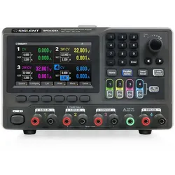 Siglent SPD4323X 4-Kanal Netzteil (240 W)