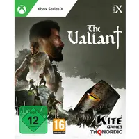 The Valiant - XBSX
